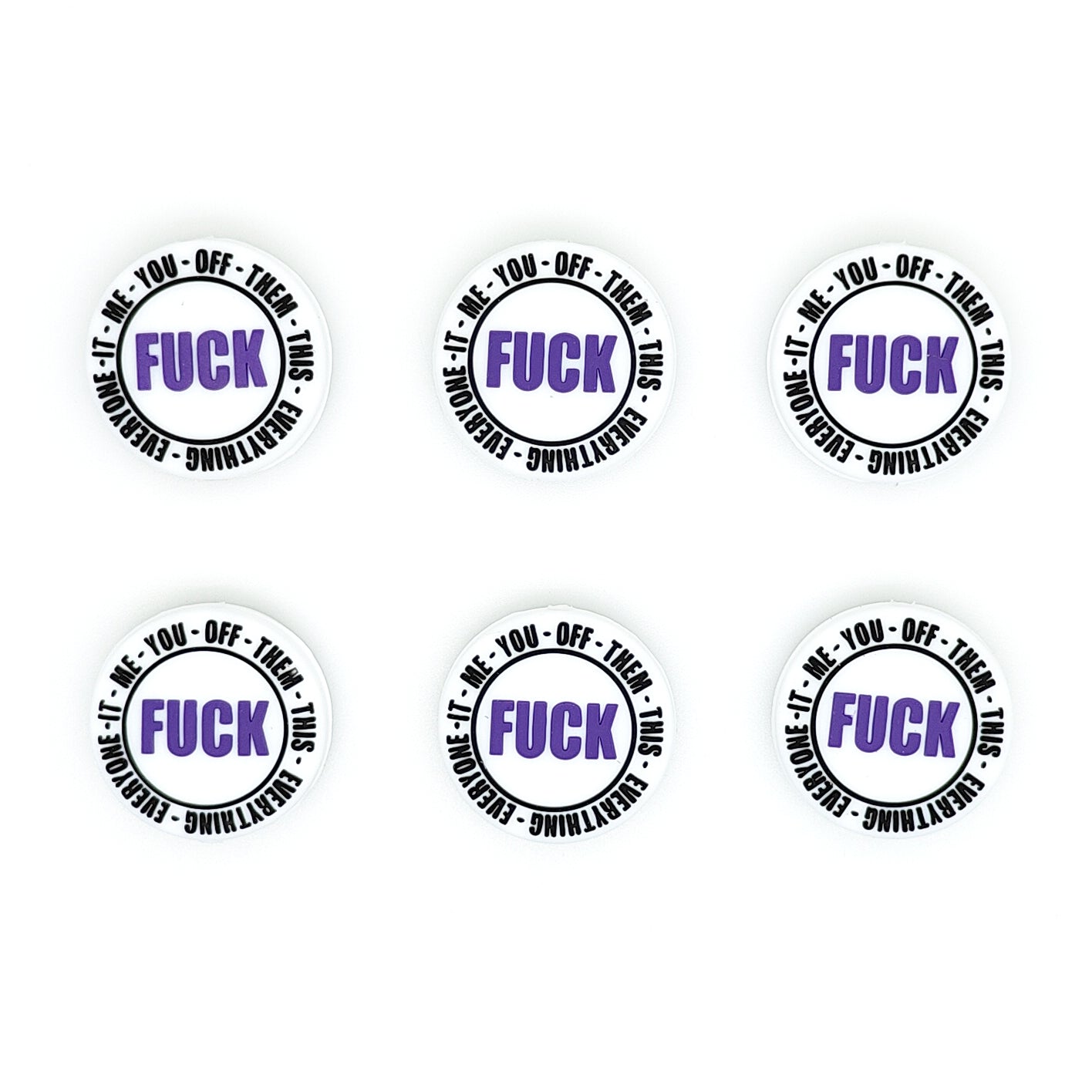 Fuck Focal