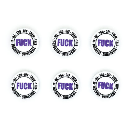 Fuck Focal