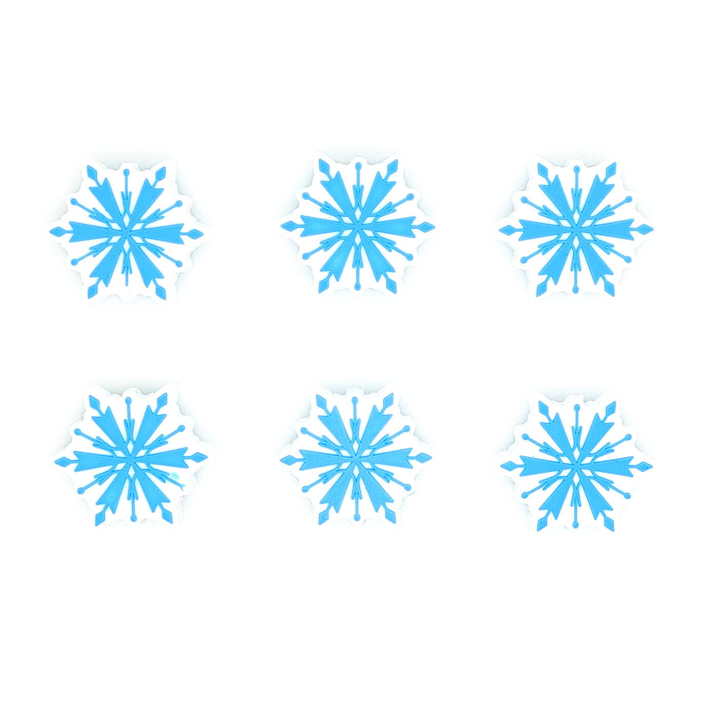 Snowflake Focal