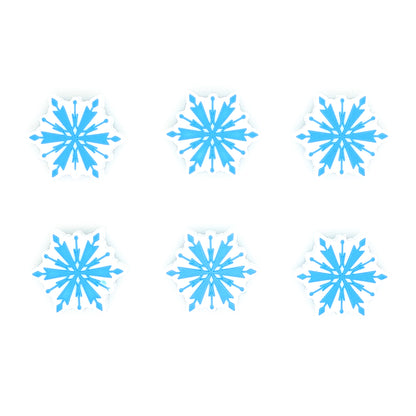 Snowflake Focal
