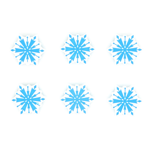 Snowflake Focal