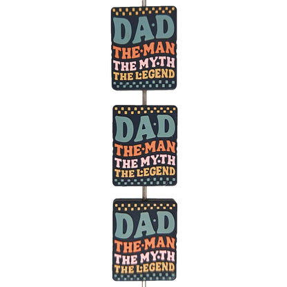 Dad Focal