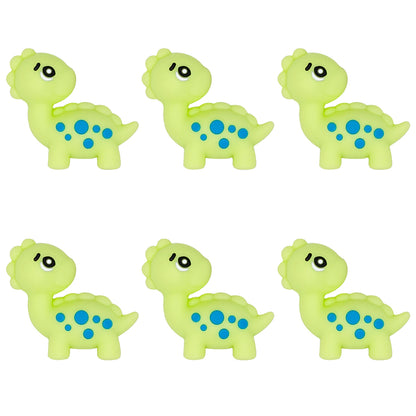 New 3D Dinosaur Focal