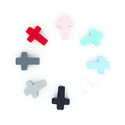 Small Cross Focal