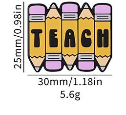 Pencil Teach Focal