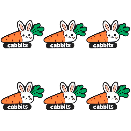 Carrot Rabbit Focal