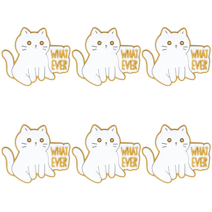 Cat Whatever Focal