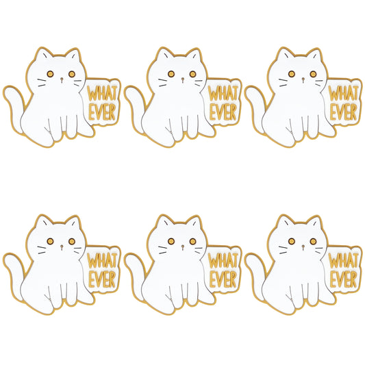 Cat Whatever Focal