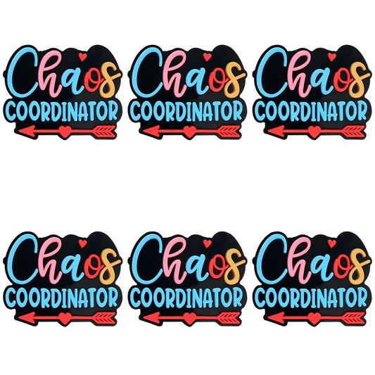 Chaos Coordinator Focal