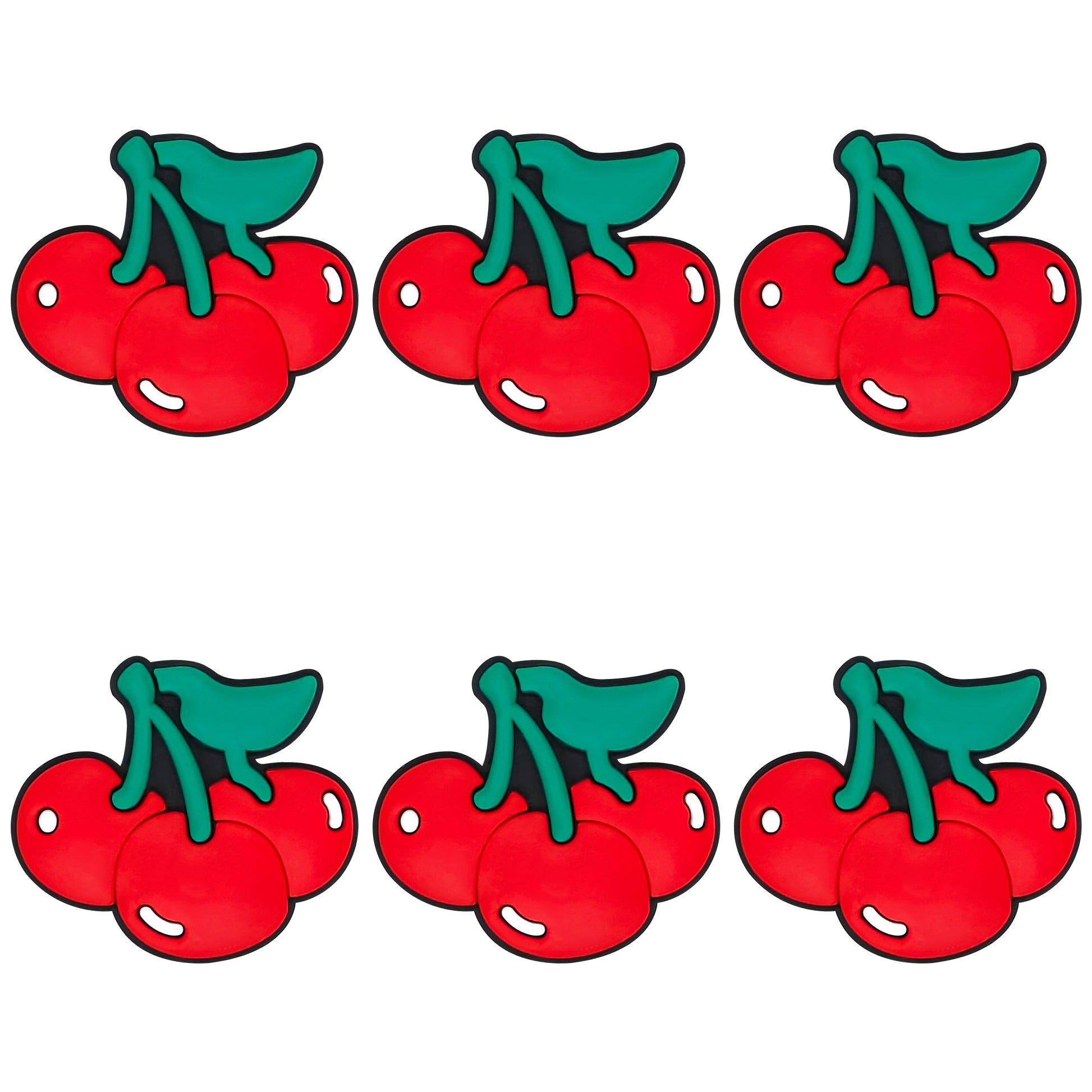Cherry Focal