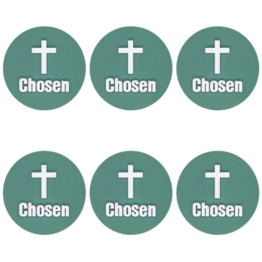 Chosen Christian Focal