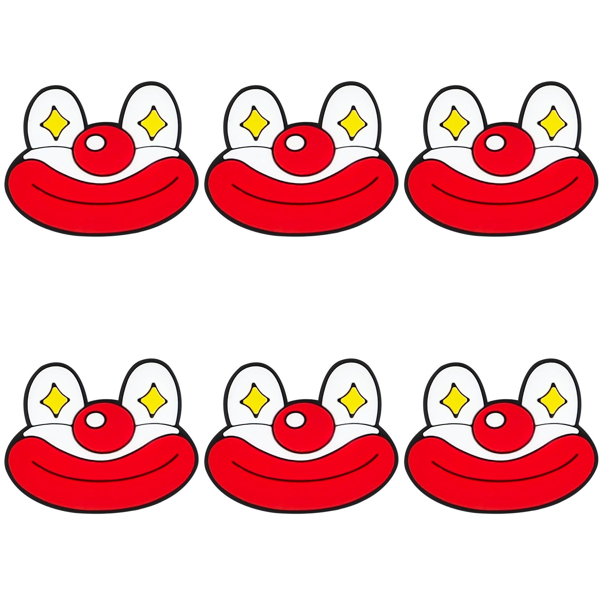 Clown Focal