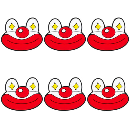 Clown Focal