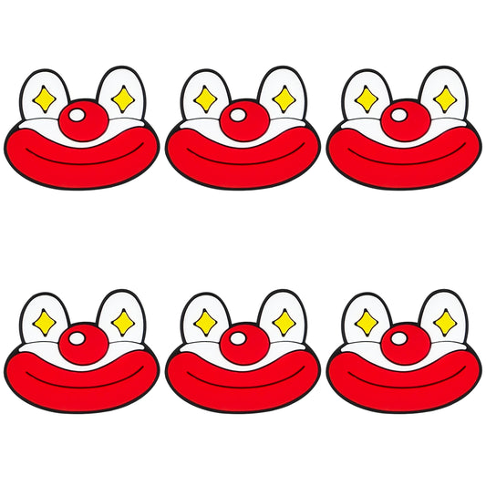 Clown Focal