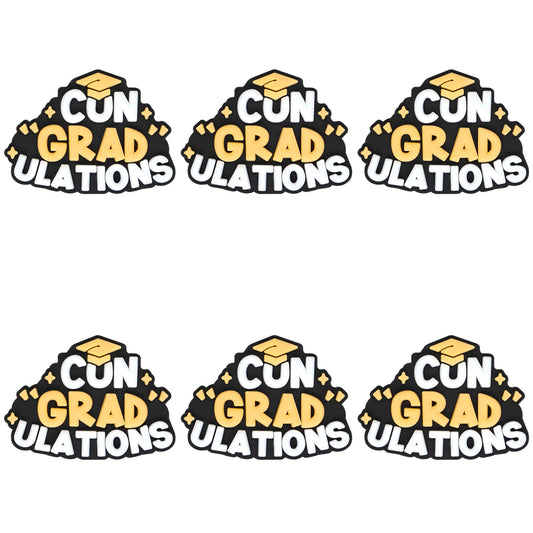 Con Grad Ulations Focal