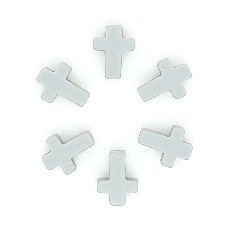 Small Cross Focal