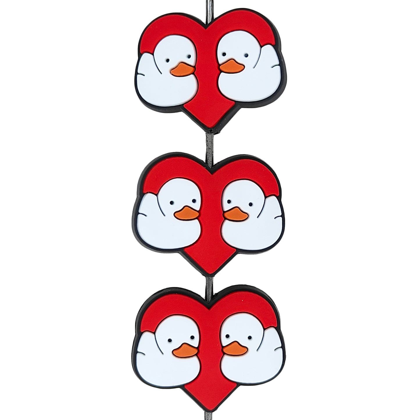 Duck Love Focal