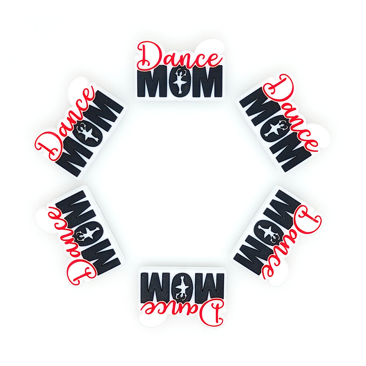 Dance Mom Focal