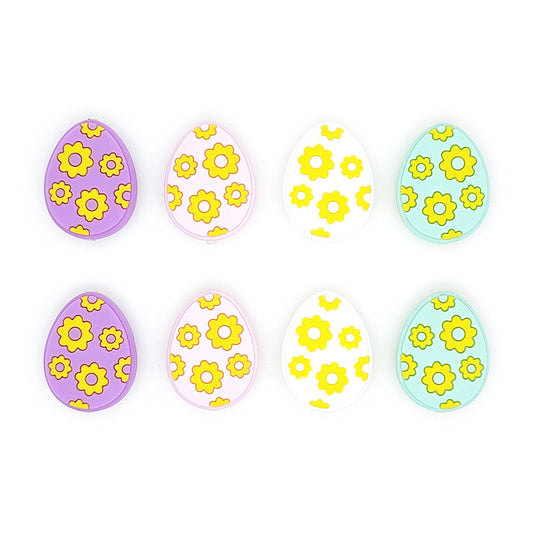Easter Egg Focal
