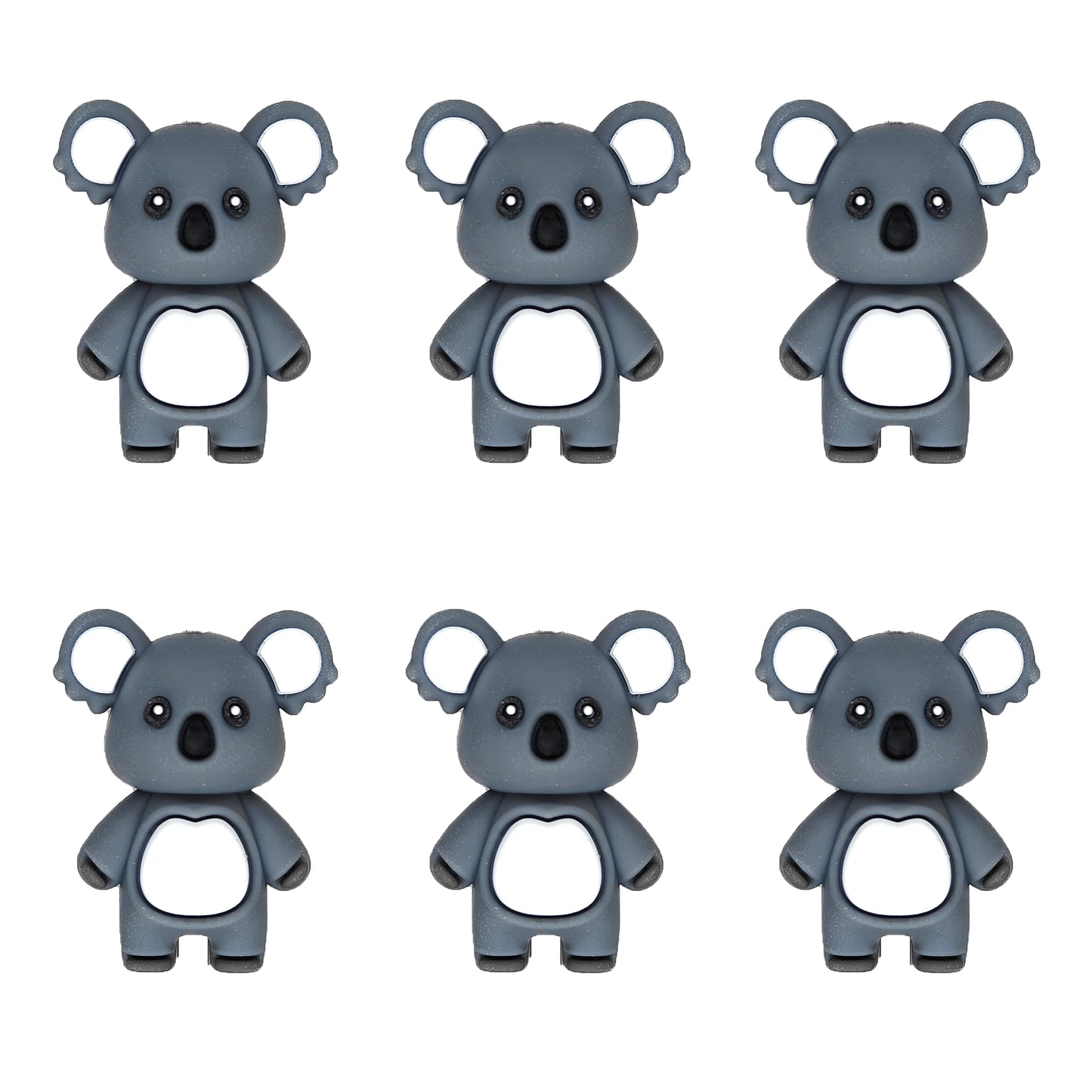 New 3D Koala Focal