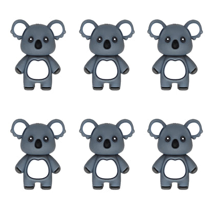 New 3D Koala Focal