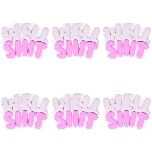 Well Shit Focal