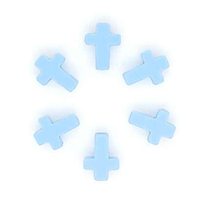 Small Cross Focal