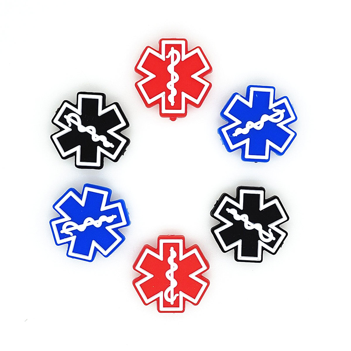 Star Of Life Focal