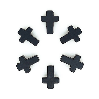 Small Cross Focal