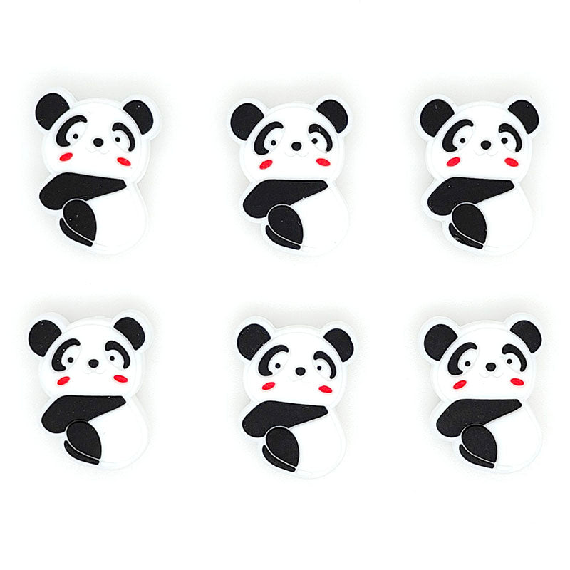 Animal Panda Focal