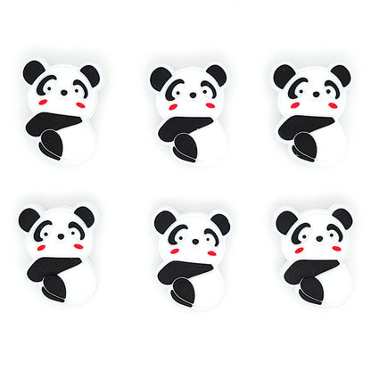 Animal Panda Focal