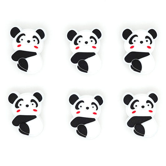 Animal Panda Focal