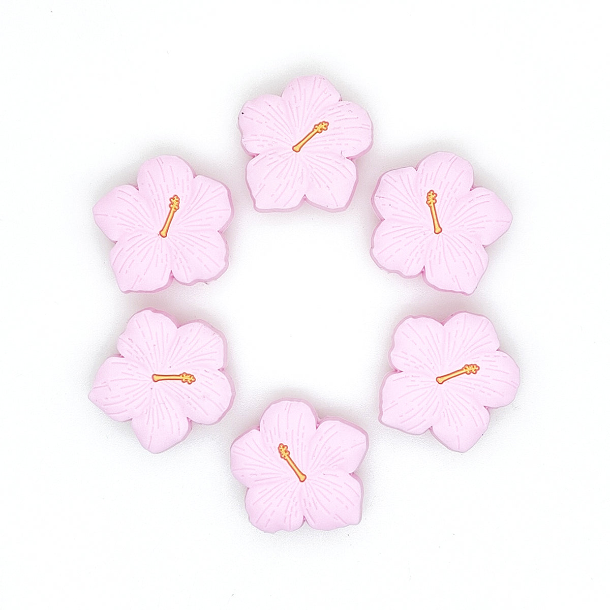 Flower Focal