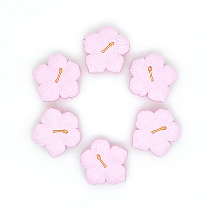 Flower Focal