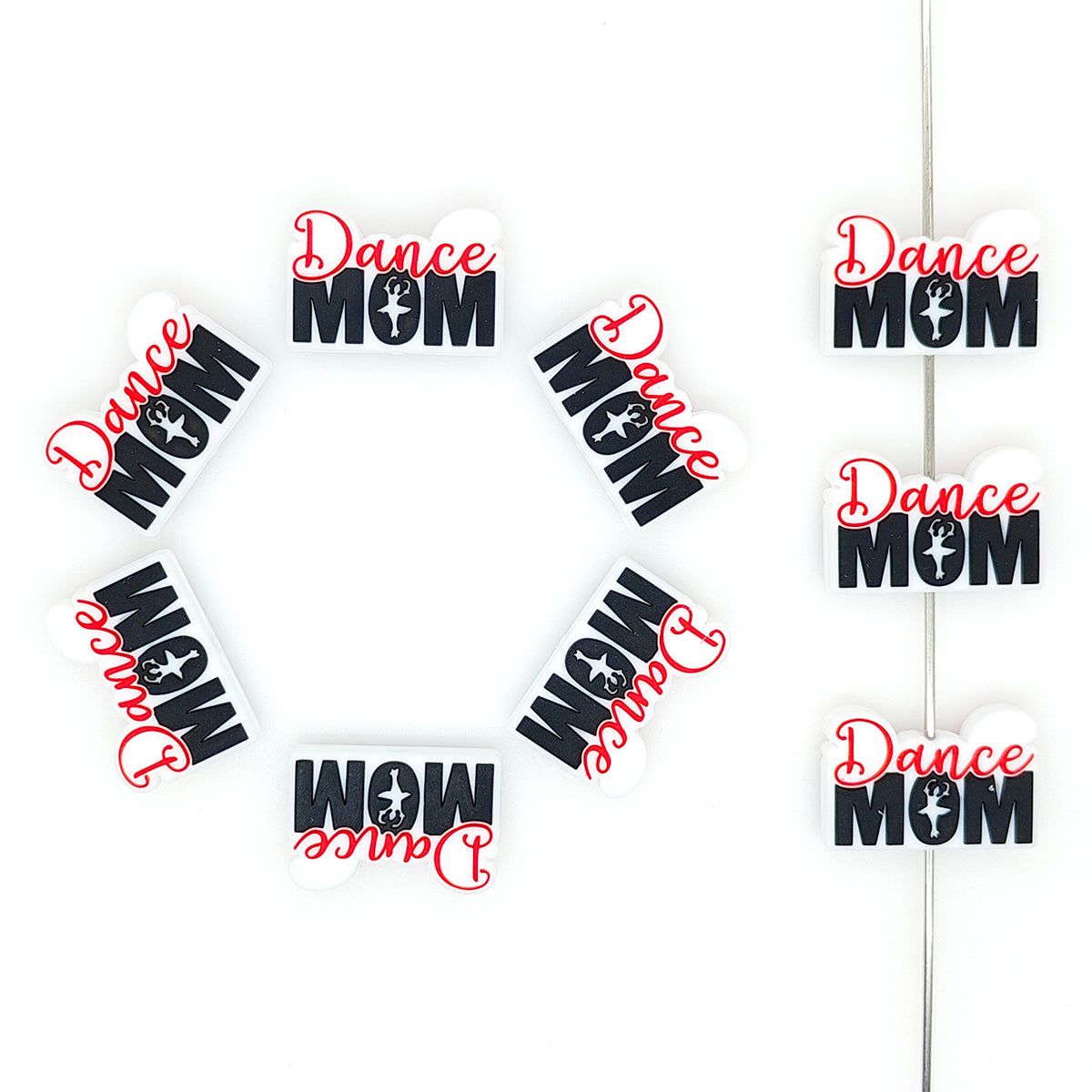 MrBite Dance Mom Focal