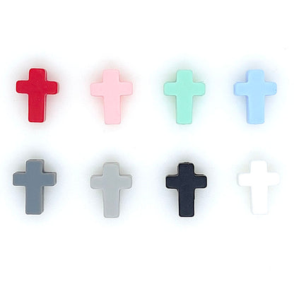Small Cross Focal