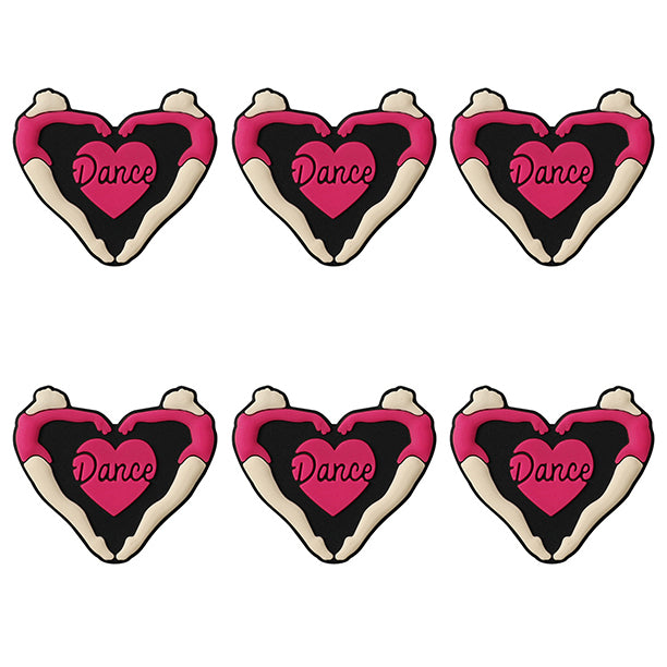 Dance Love Focal