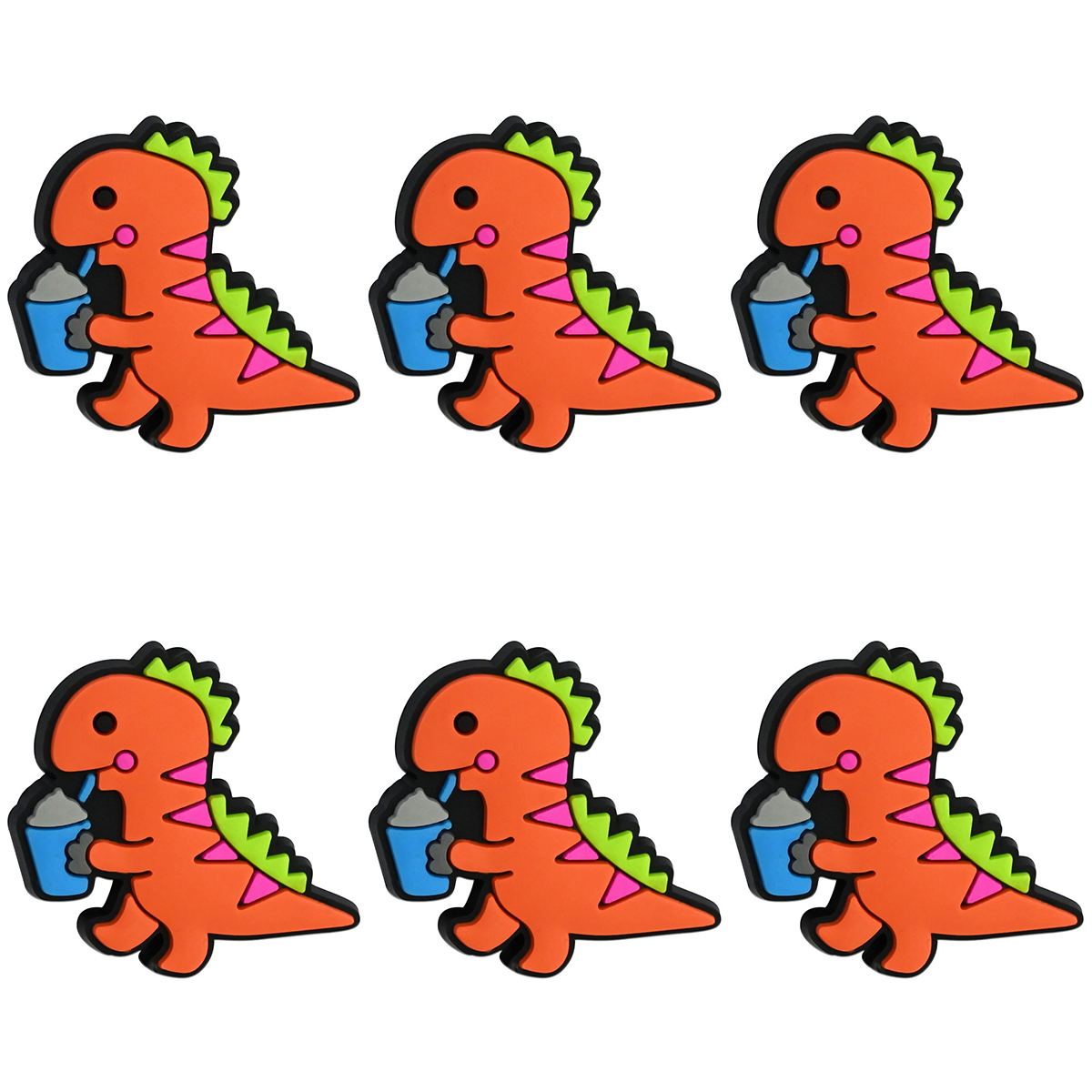 Dinosaur Focal