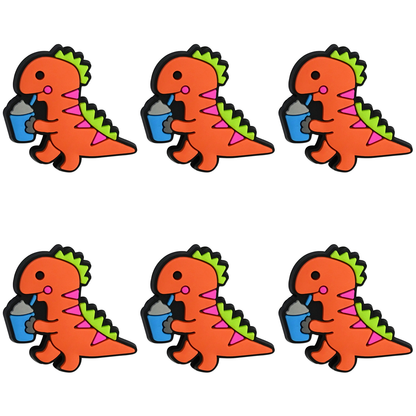 Dinosaur Focal