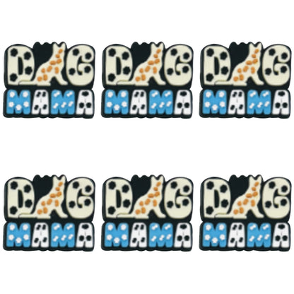 Dog Mama Focal