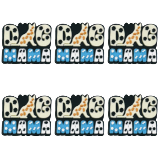 Dog Mama Focal