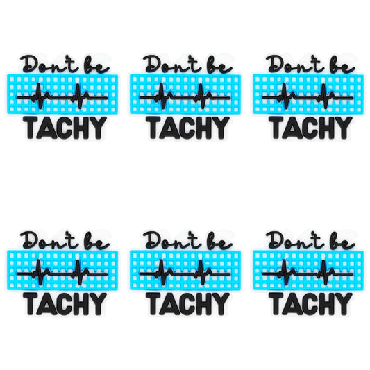 Dont Be Tachy Focal