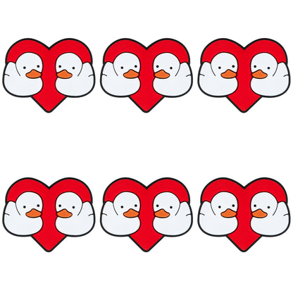 Duck Love Focal