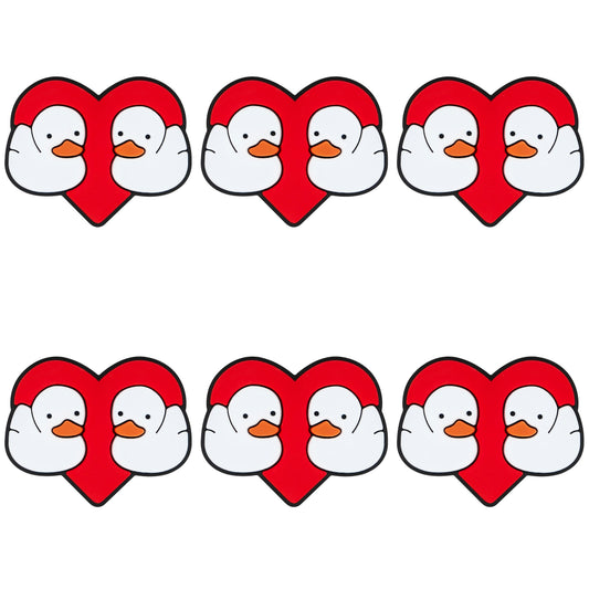 Duck Love Focal