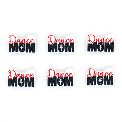 MrBite Dance Mom Focal