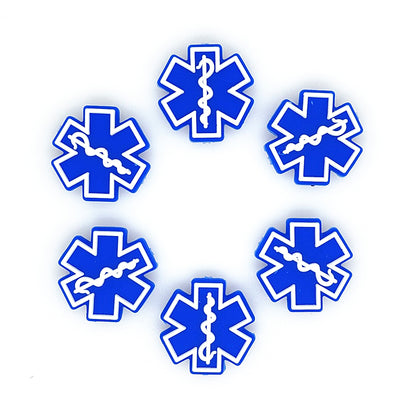 Star Of Life Focal