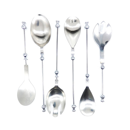 Mrbite Beadable Salad Spoon Blank