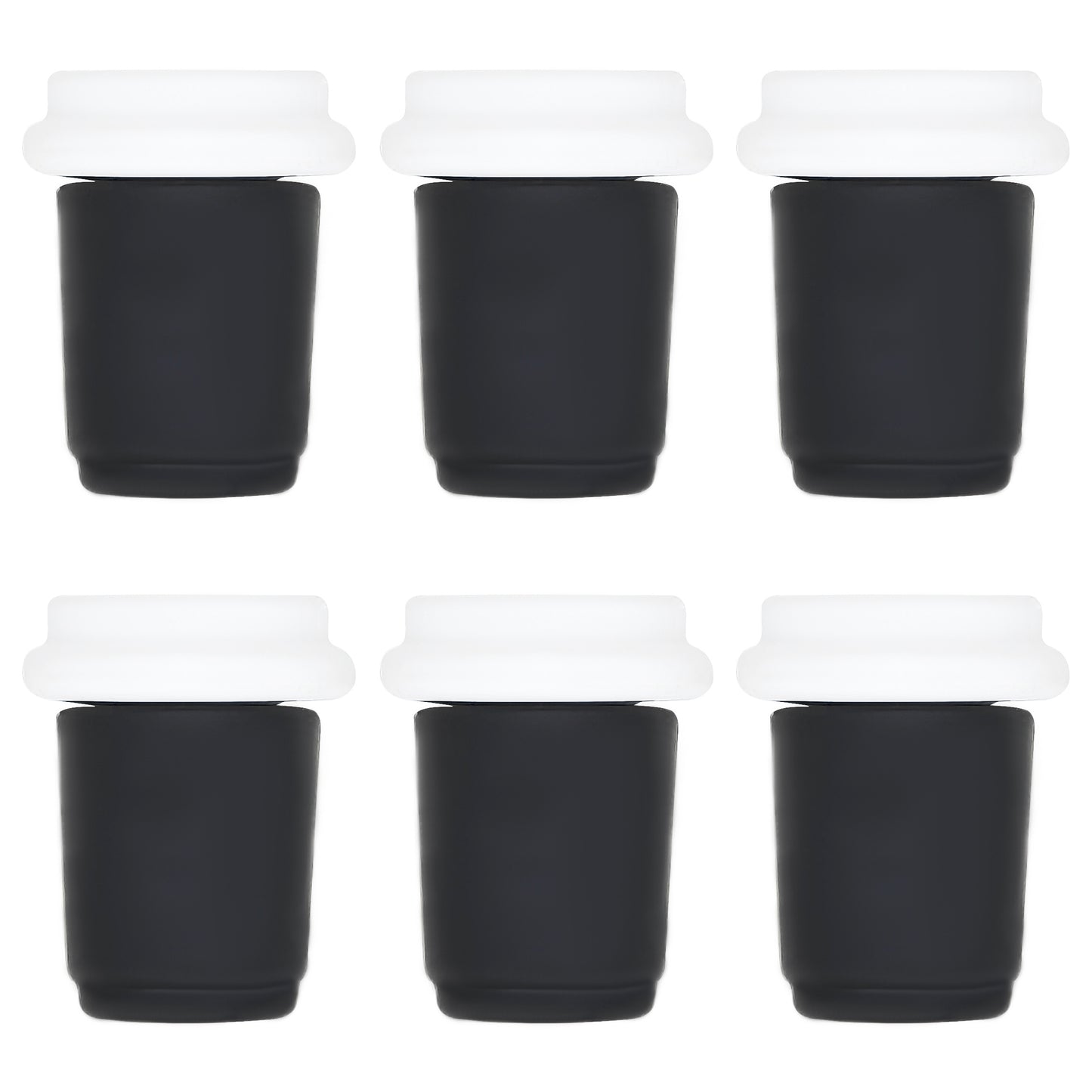 3D Coffee Cup Focal