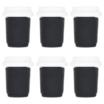 3D Coffee Cup Focal