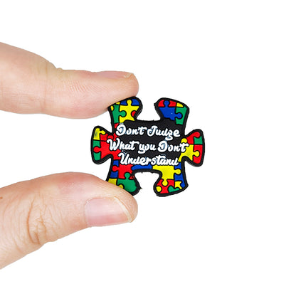 Autism Awareness Focal